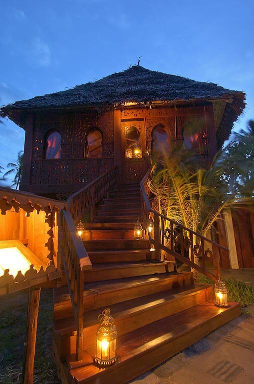 Breezes Beach Club And Spa 브웨주 외부 사진
