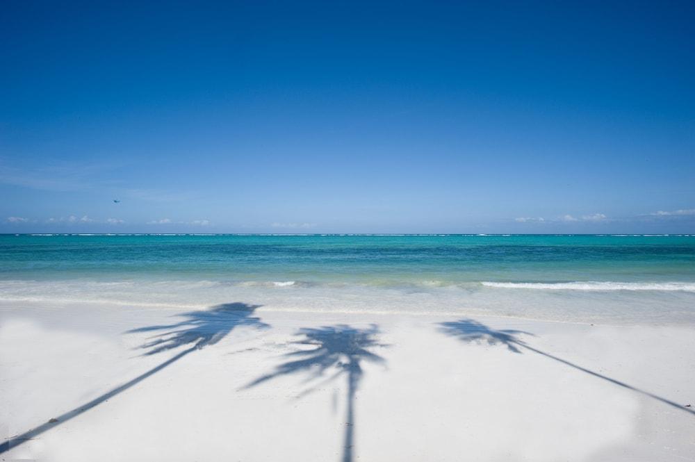 Breezes Beach Club And Spa 브웨주 외부 사진