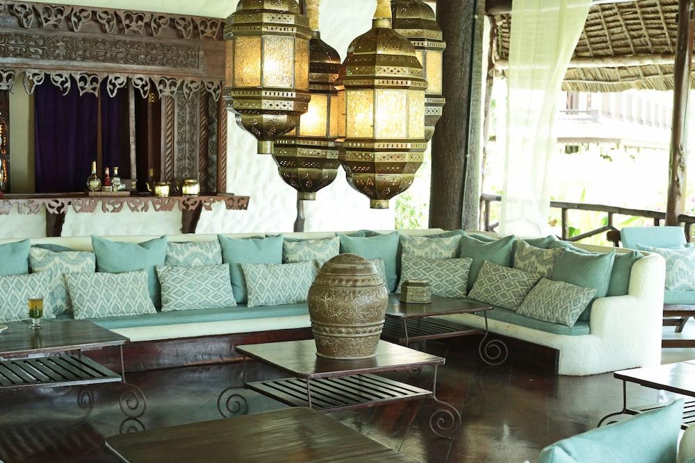 Breezes Beach Club And Spa 브웨주 외부 사진