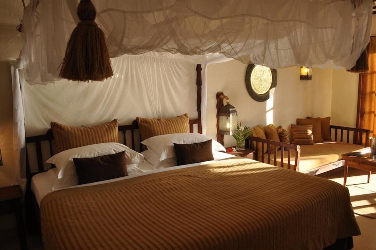 Breezes Beach Club And Spa 브웨주 외부 사진