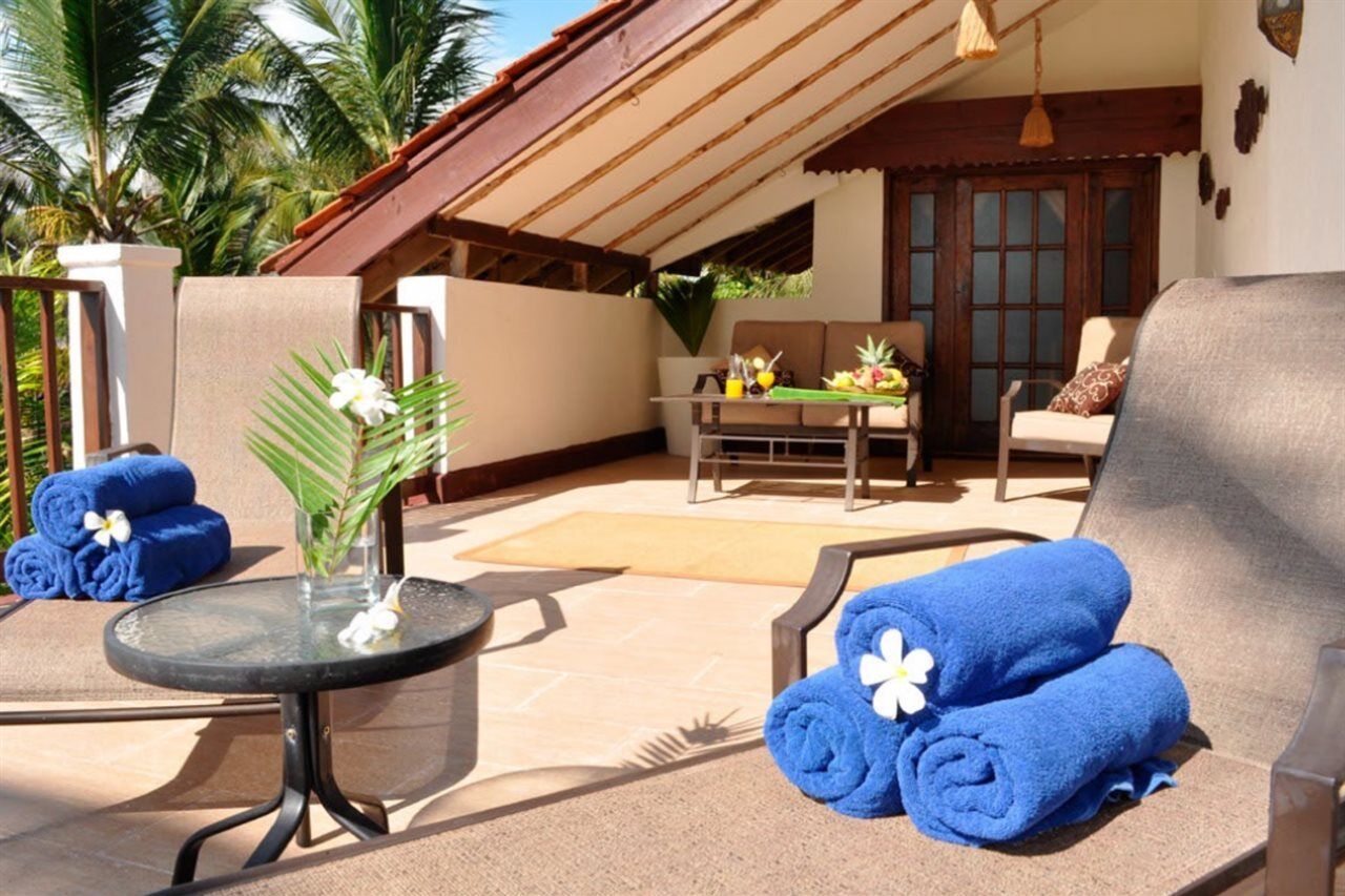 Breezes Beach Club And Spa 브웨주 외부 사진